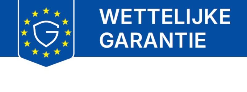 Geharmoniseerde EU-kennisgeving over de wettelijke conformiteitsgarantie