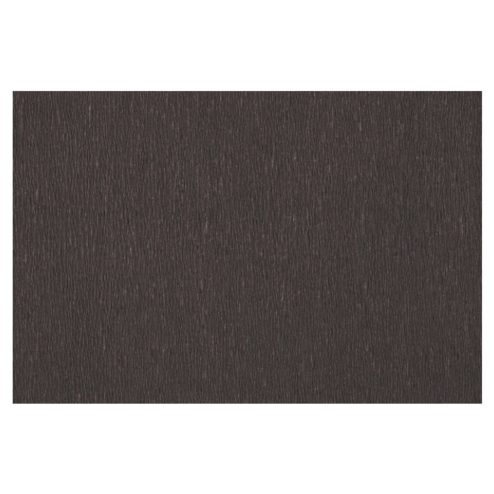 Crêpepapier Folia 50x250cm 10vel 199 zwart