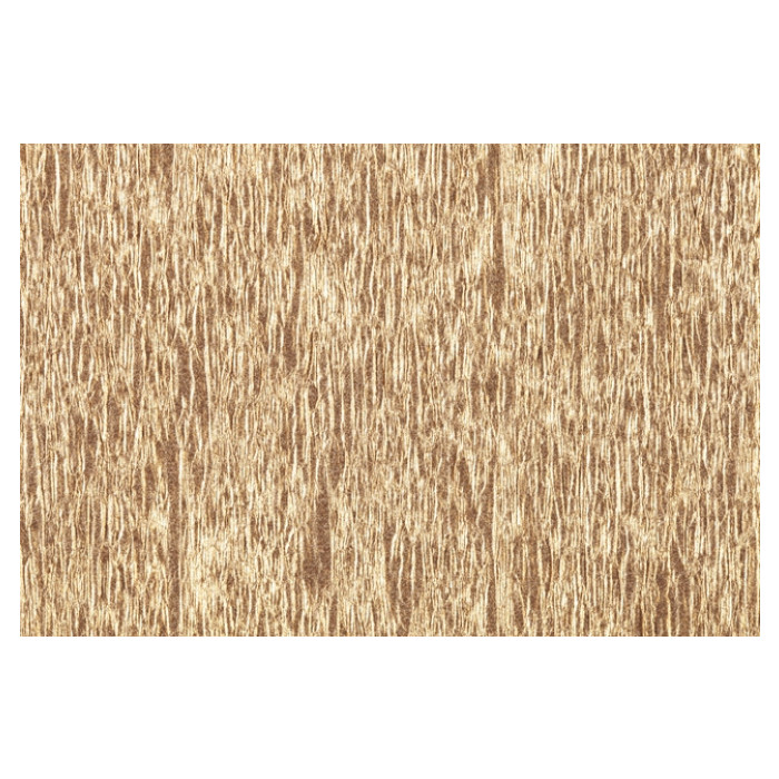 Crêpepapier Folia 50x250cm 10vel 9125 goud