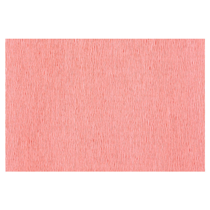 Crêpepapier Folia 50x250cm 10vel 176 roze