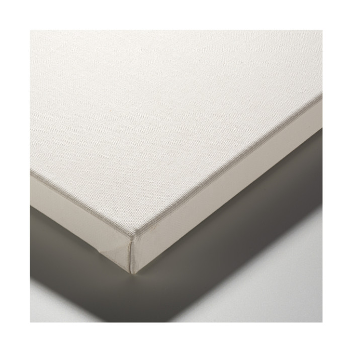 Canvasboard Talens Art Creation katoen 300x300mm wit