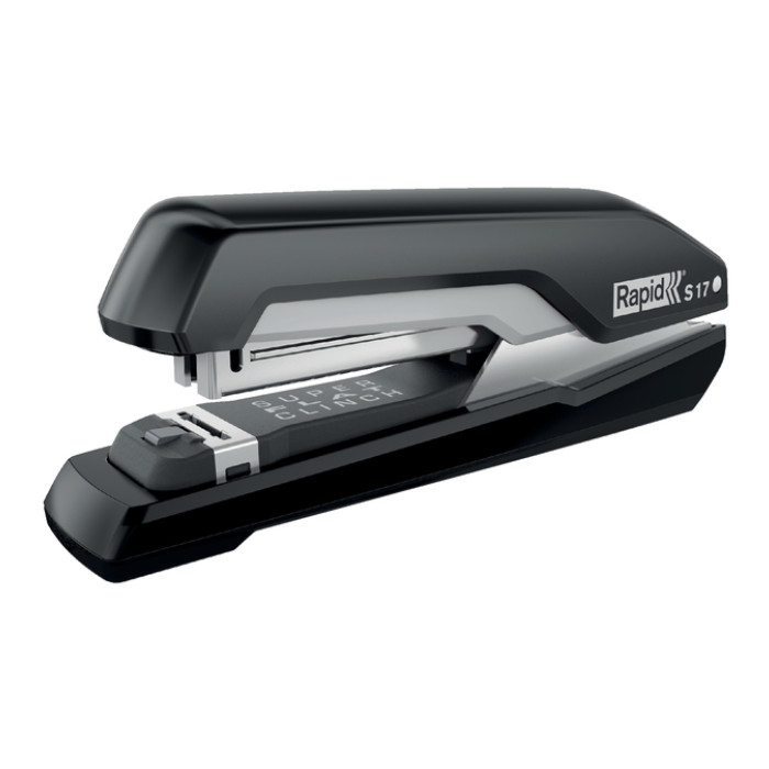 Nietmachine Rapid Supreme fullstrip S17