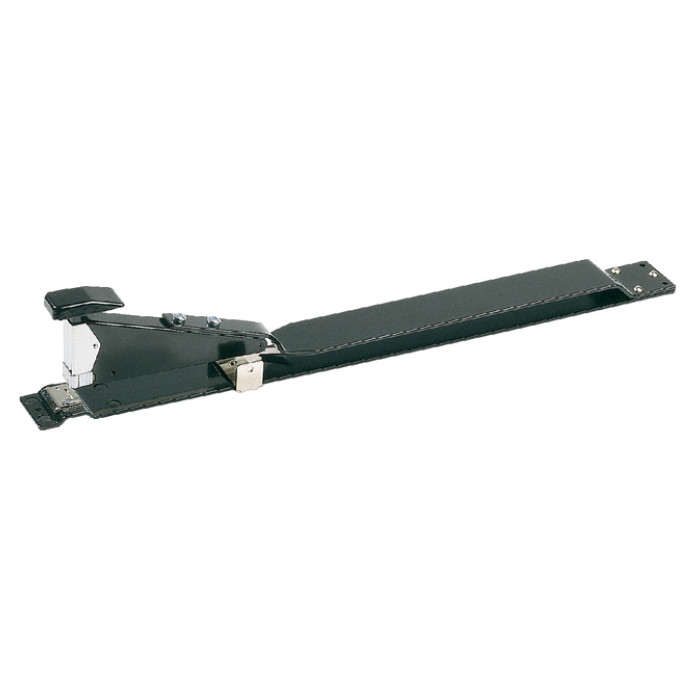 Nietmachine Rapid Classic HD12/12" 40 vel zwart