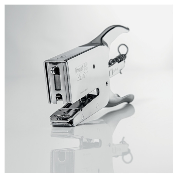 Niettang Rapid Classic K1+ 50 vel chroom