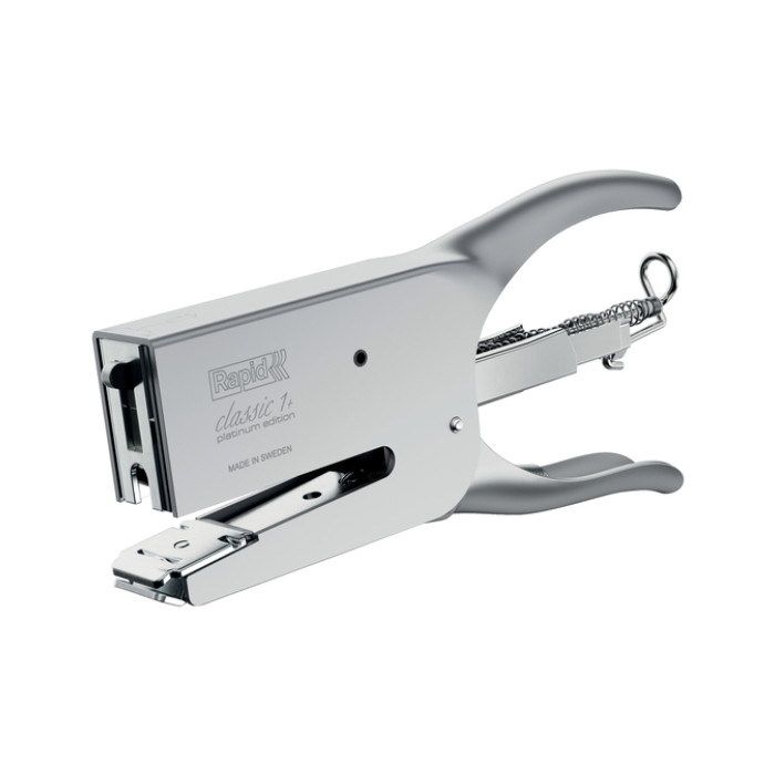 Niettang Rapid Classic K1+ 50 vel platina