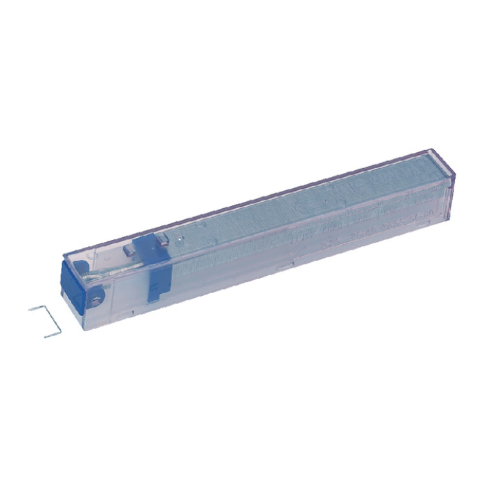 Nieten Leitz cartridge K6 26/6 5x210 stuks