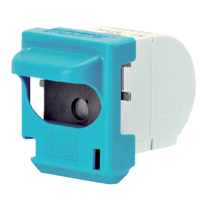 Nietcassette Rapid 5025 2x1500 stuks