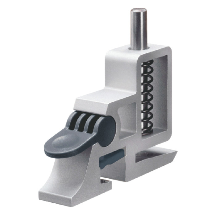 Perforatorstans Leitz 5114/ 5124 Ø8mm aluminium