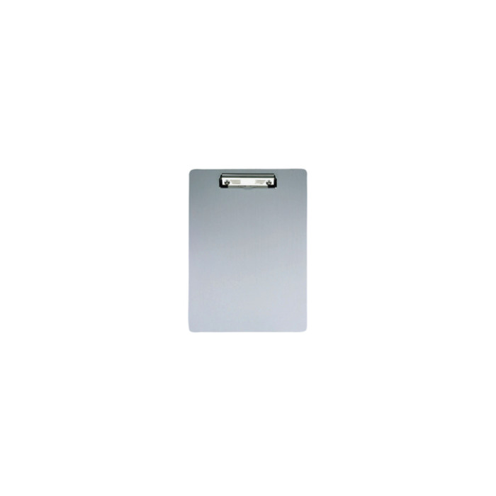 Klembord MAUL A4 staand aluminium