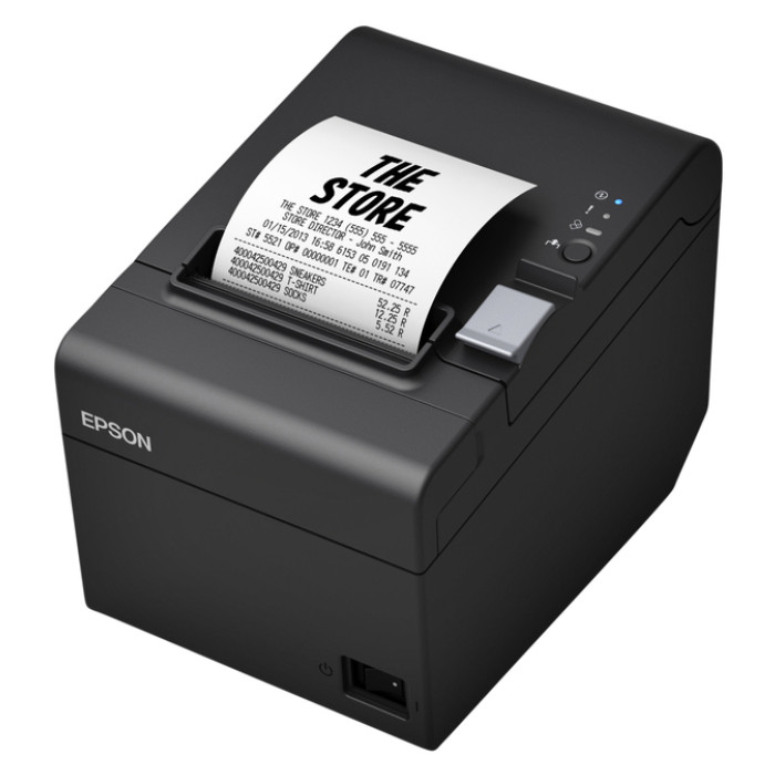 Bonprinter Epson TM-20-003