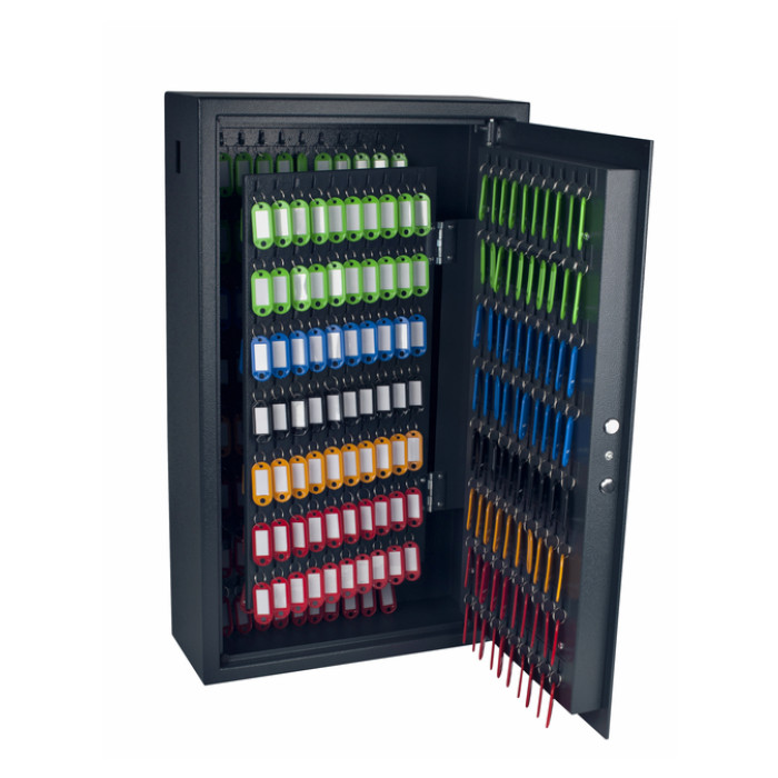 Sleutelkast Pavo High security 300 haken 650x410x250mm