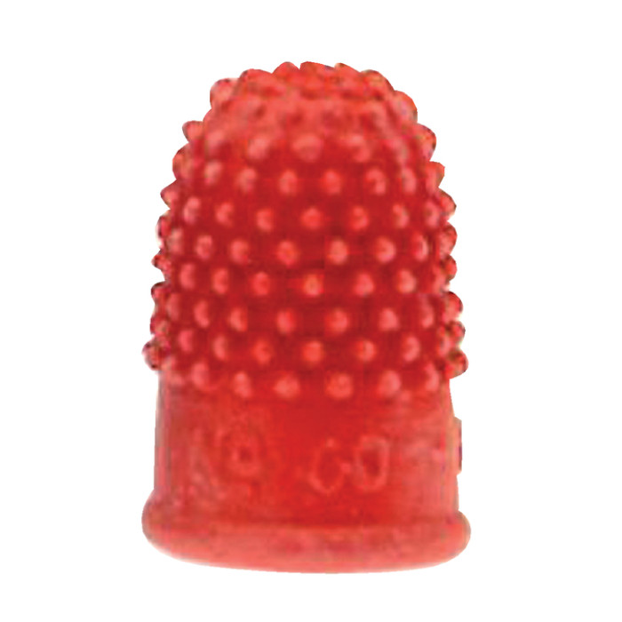 Telvinger Ø14mm rood doos à 20 stuks