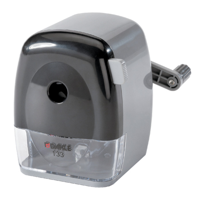 Puntenslijpmachine Dahle 133 grijs