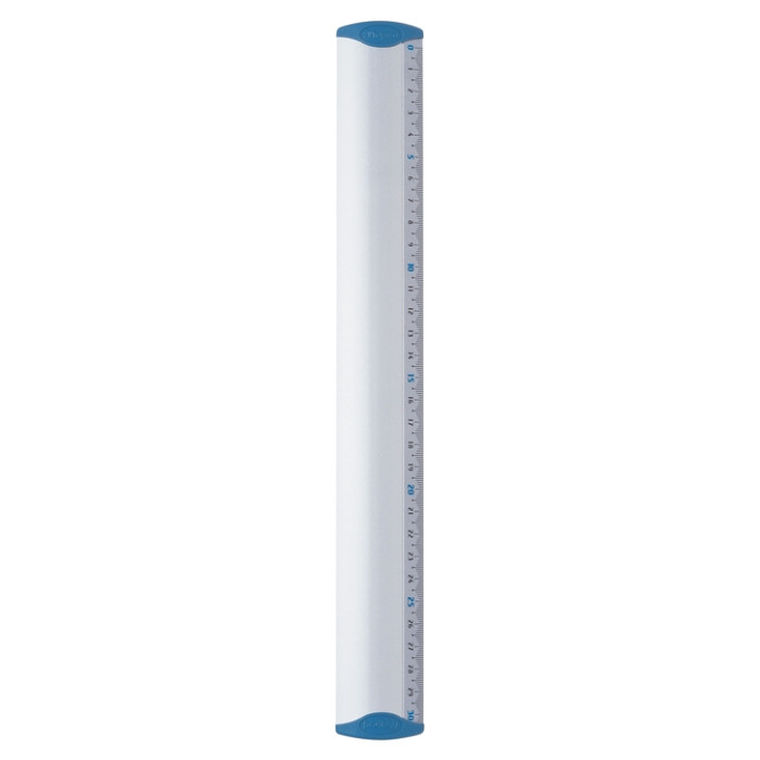 Liniaal Maped Aluminium 30cm
