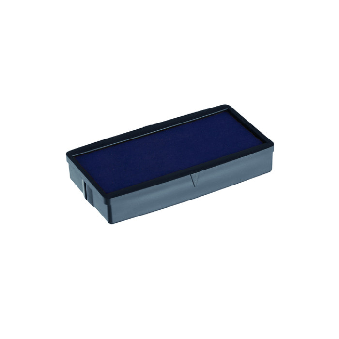 Stempelkussen Colop E/20 blauw