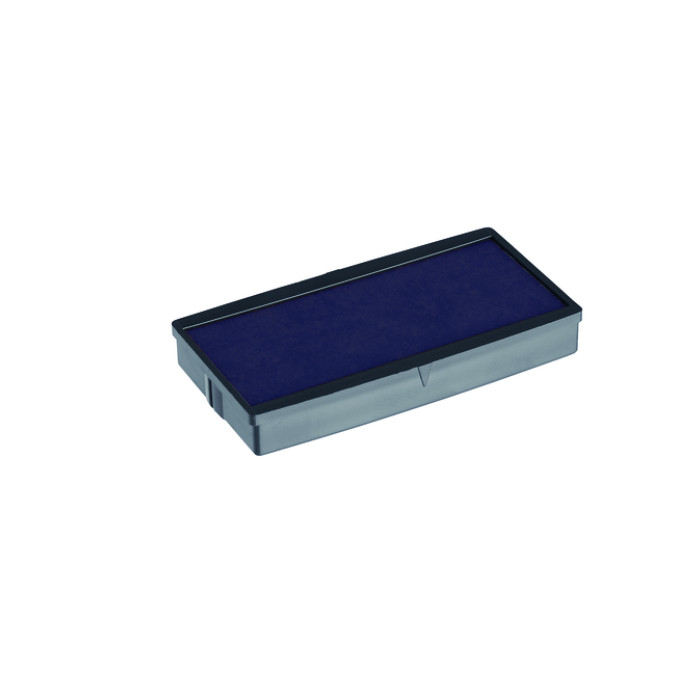 Stempelkussen Colop E/30 blauw