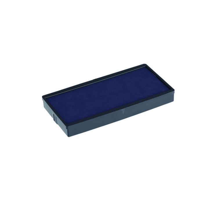 Stempelkussen Colop E/40 blauw