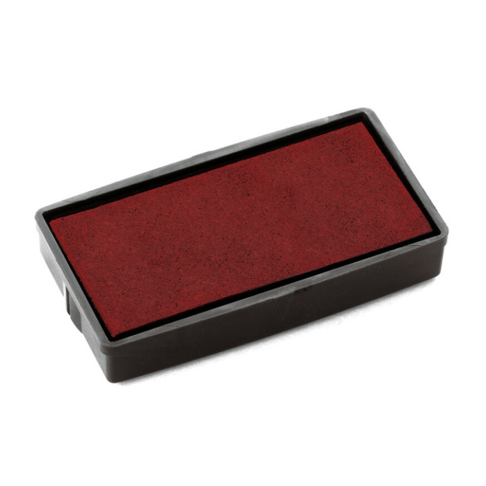 Stempelkussen Colop E/20 rood