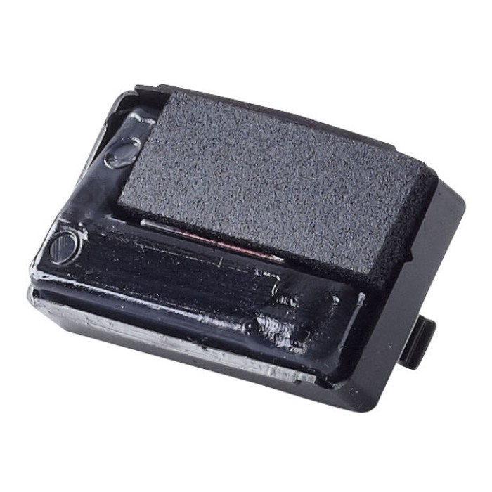 Stempelkussen Reiner B2 type 1 zwart