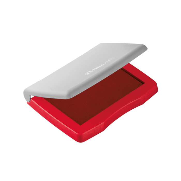 Stempelkussen Pelikan 3E 50x70mm rood