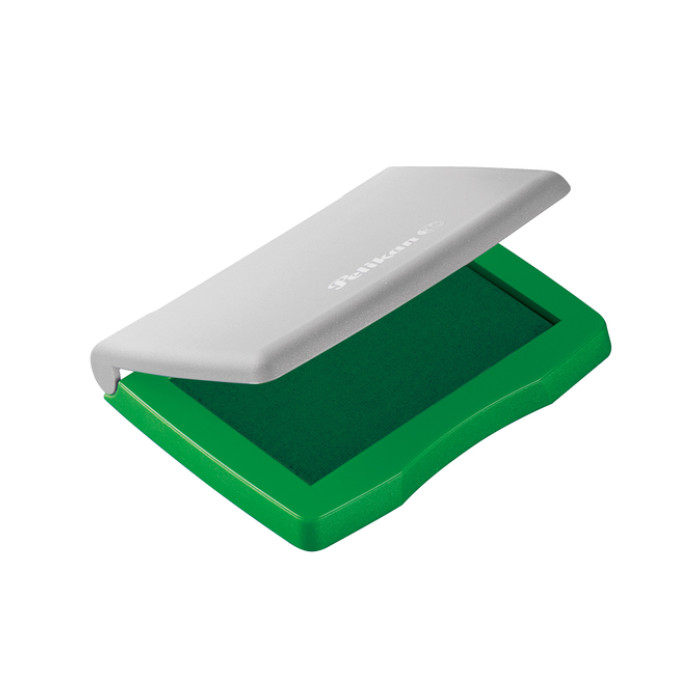 Stempelkussen Pelikan 3E 50x70mm groen