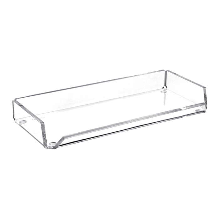 Pennenbak MAUL 220x100x30mm acryl