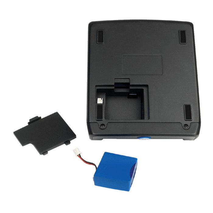 Battery pack Safescan tbv model 135 145 155 165