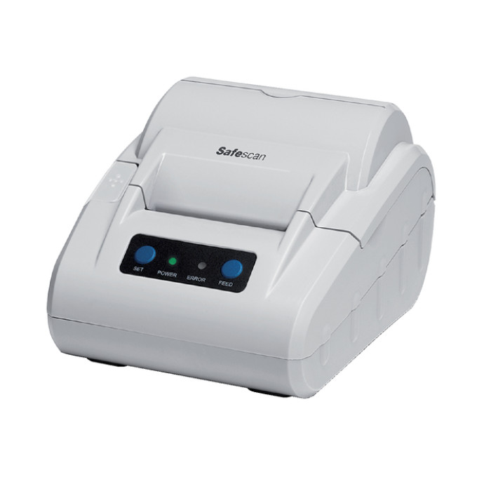 Geldtelmachine Safescan TP-230 thermische printer