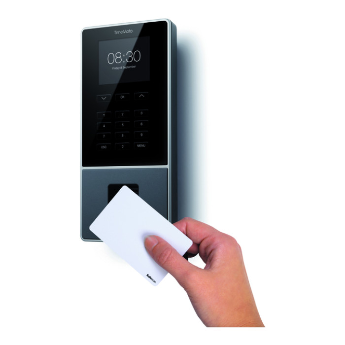 Tijdregistratiesysteem TimeMoto TM-626