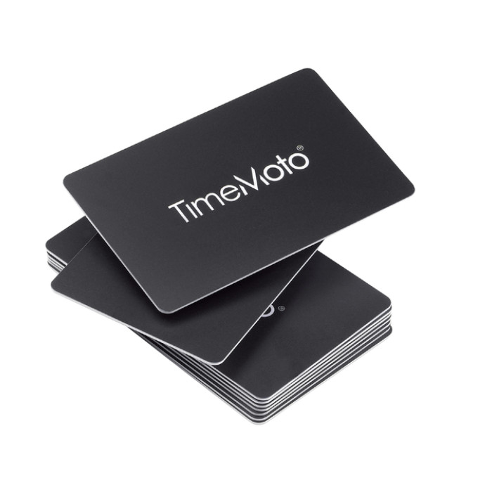 RFID cards TimeMoto RF-100 25 stuks