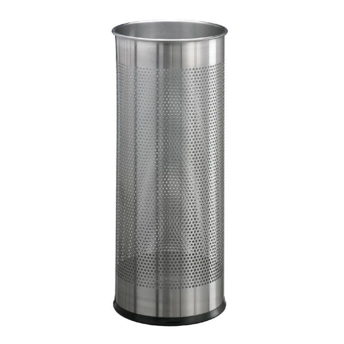 Paraplustandaard 3371-23 perforatie 620x260mm RVS