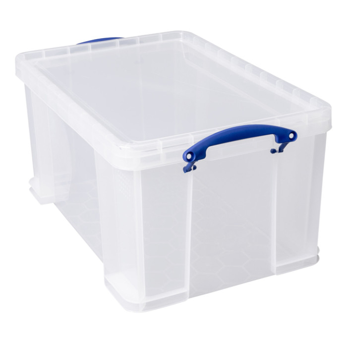 Opbergbox Really Useful 48 liter 600x400x315mm