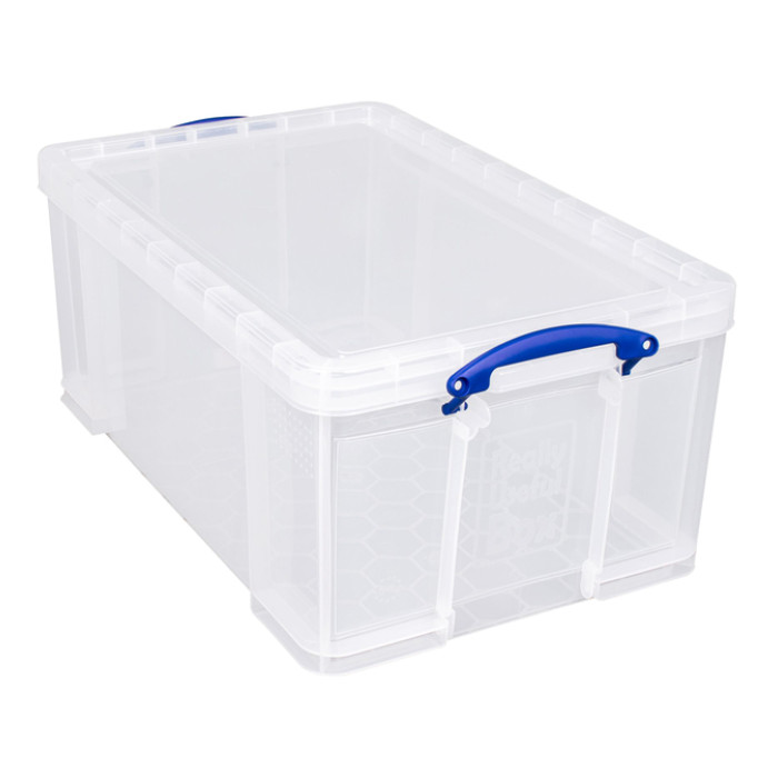 Opbergbox Really Useful 64 liter 710x440x310mm