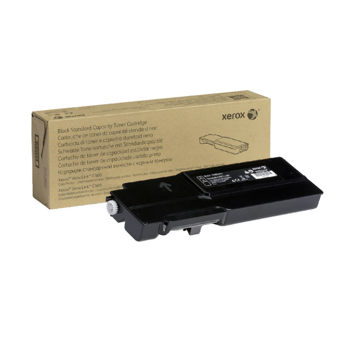 Tonercartridge Xerox 106R03500 zwart