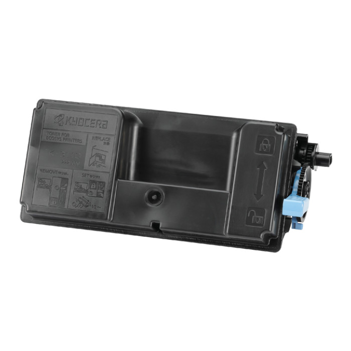 Toner Kyocera TK-3110K zwart