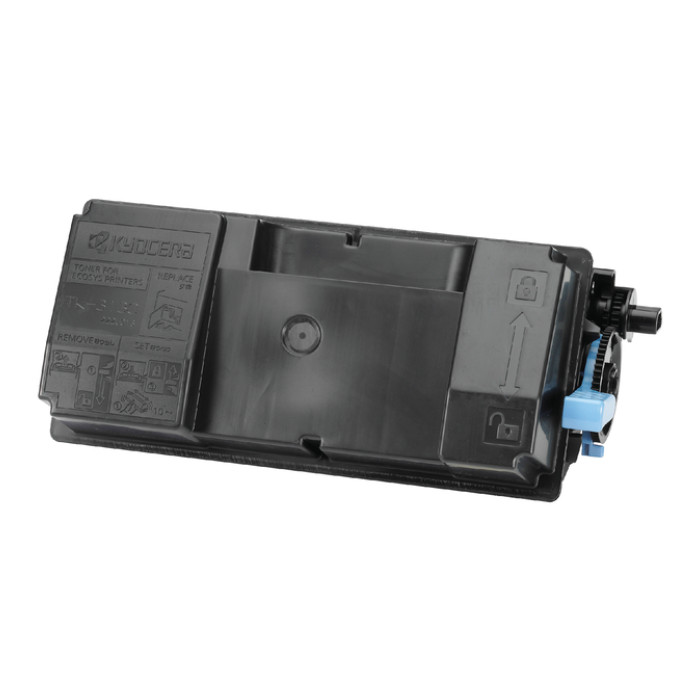 Toner Kyocera TK-3130K zwart