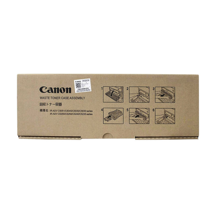 Opvangbak toner Canon C-EXV 28