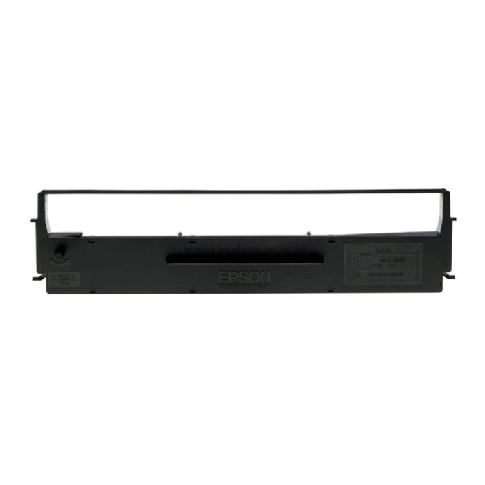 Lint Epson S015633 voor LQ-300 nylon zwart