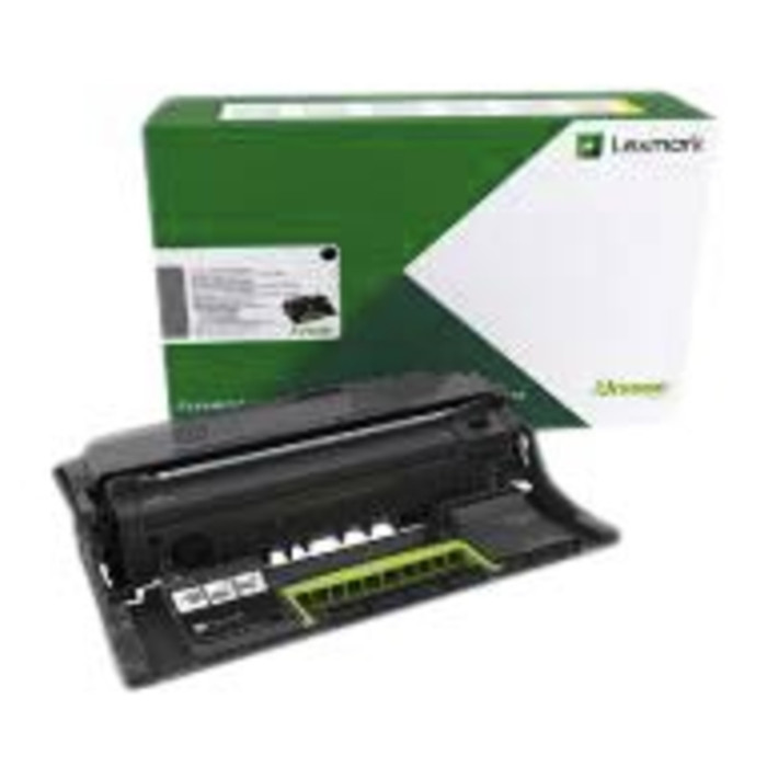 Drum Lexmark 56F0Z00 zwart