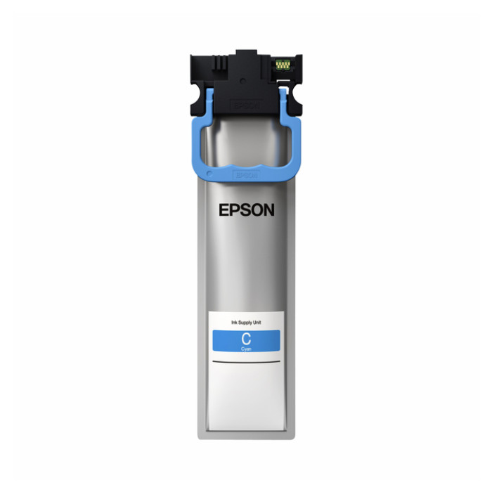 Inktcartridge Epson T9442 blauw