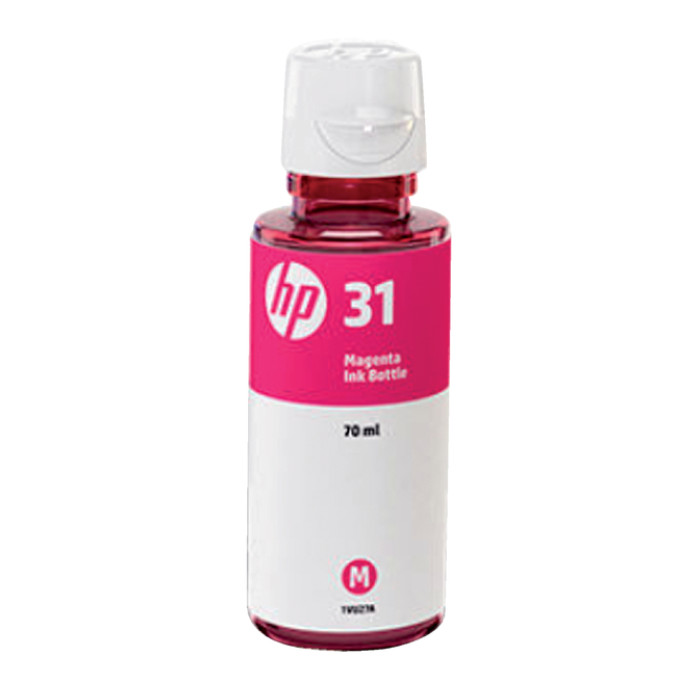 Navulinkt HP 1VU27AE 31 rood
