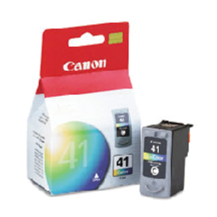Inktcartridge Canon CL-41 kleur