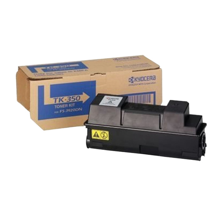 Toner Kyocera TK-350K zwart