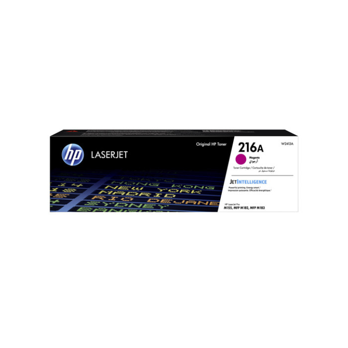 Tonercartridge HP W2413A 216A rood