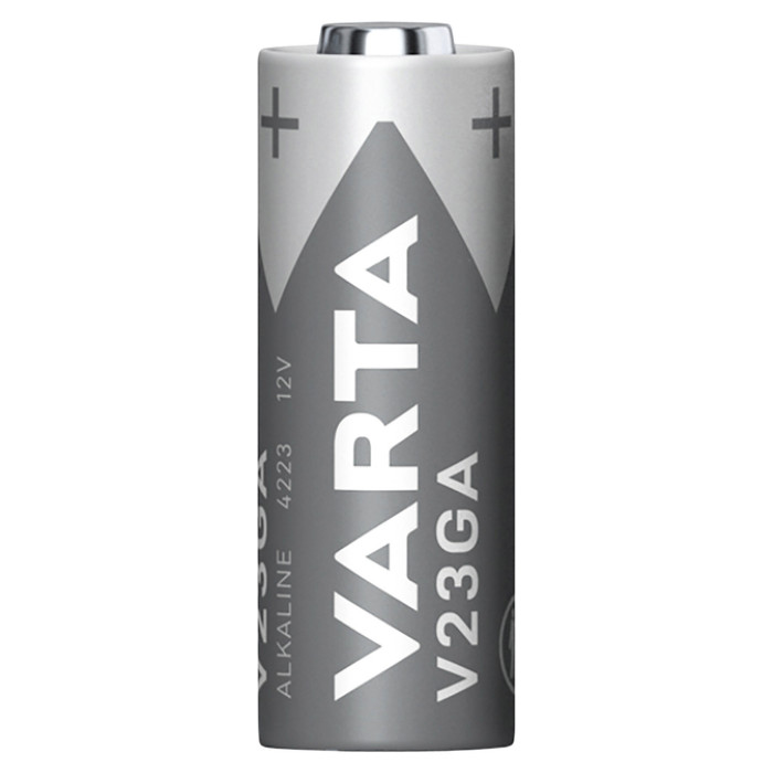 Batterij VARTA 1x V23GA alkaline