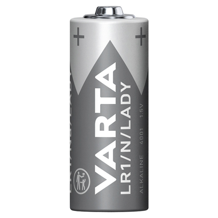 Batterij VARTA 1x LR1/N/Lady alkaline