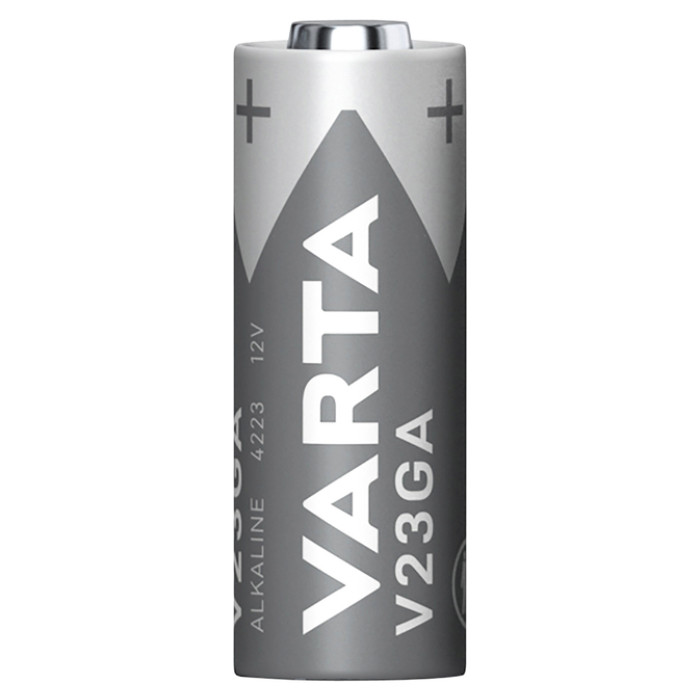 Batterij VARTA 2x V23GA alkaline