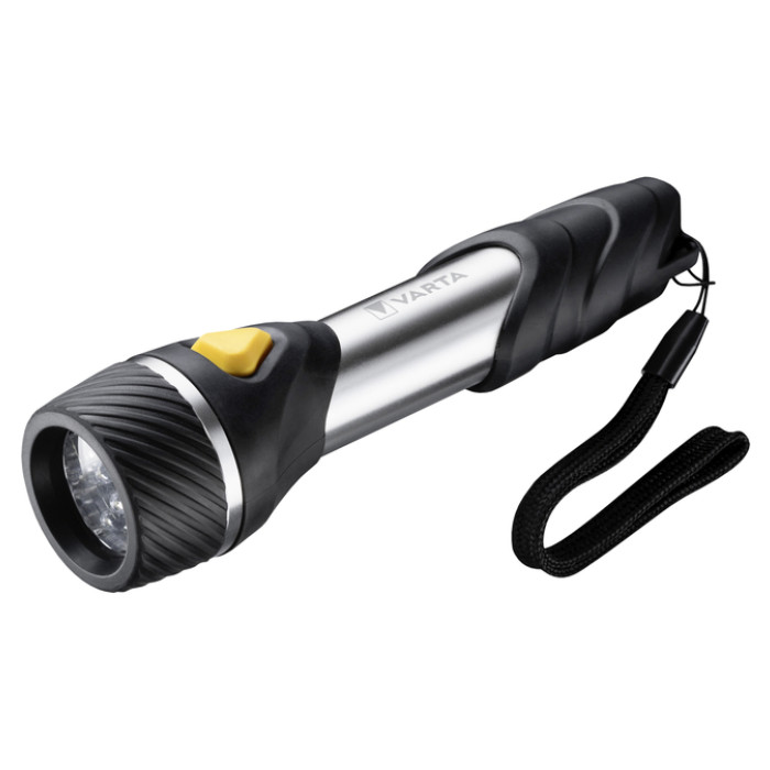 Zaklamp VARTA multi Led day light F20