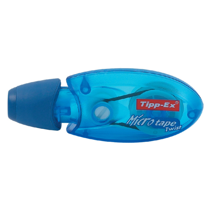 Correctietape Tipp-Ex micro twist 5mmx8m