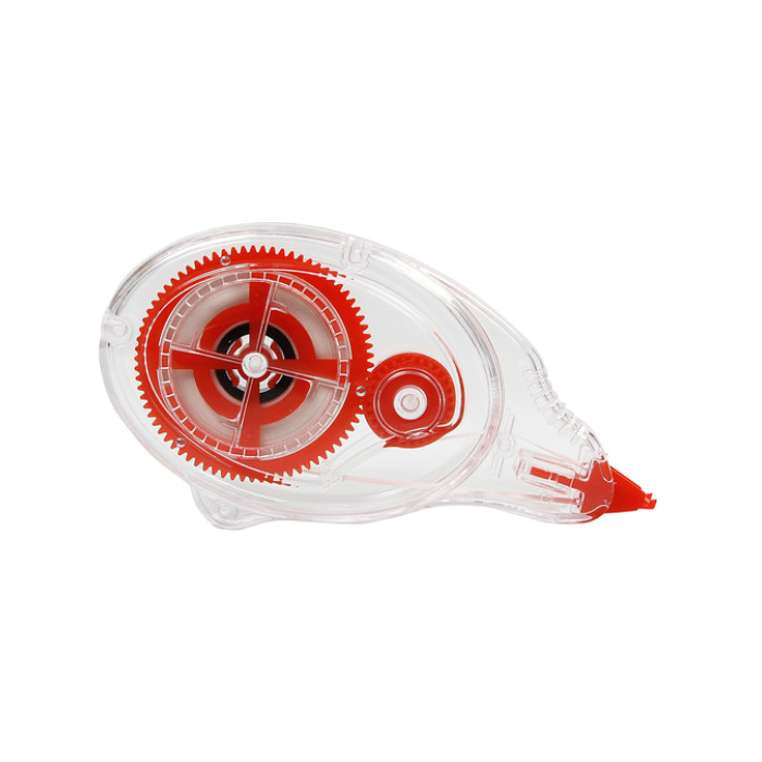Correctieroller Quantore 4.2mmx12m op blister